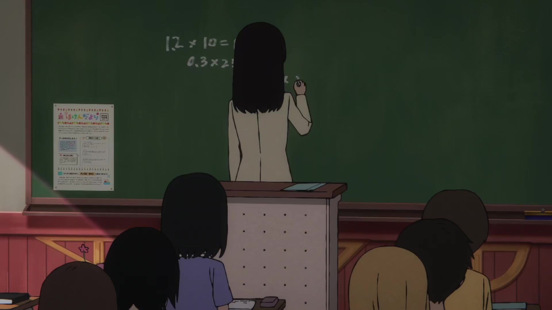 [Tsukyio Editing Resources] Takopi's Original Sin - 001.mp4